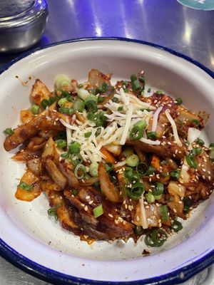 Main dish - 38  at Kkokki Vegan House in Hamburg