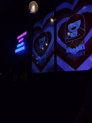  at Kkokki Vegan House in Hamburg