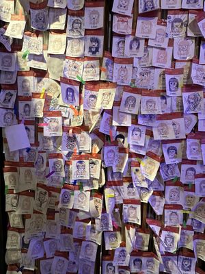   at Kkokki Vegan House in Hamburg