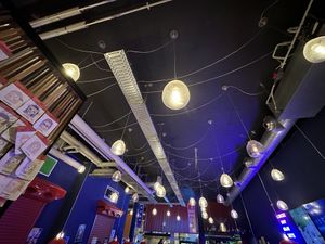   at Kkokki Vegan House in Hamburg