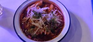 Tteokbokki 🍲 at Kkokki Vegan House in Hamburg