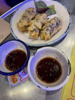   at Kkokki Vegan House in Hamburg