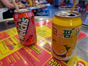  at Kkokki Vegan House in Hamburg