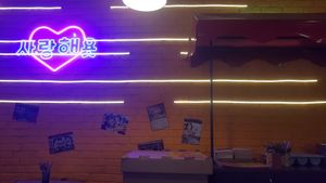  at Kkokki Vegan House in Hamburg