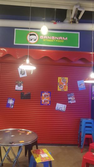  at Kkokki Vegan House in Hamburg