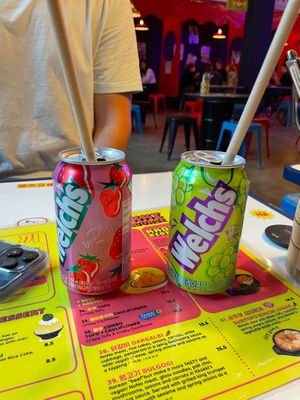  at Kkokki Vegan House in Hamburg