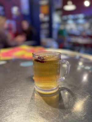   at Kkokki Vegan House in Hamburg