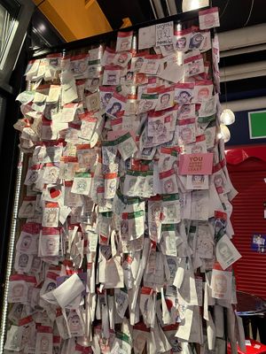  at Kkokki Vegan House in Hamburg