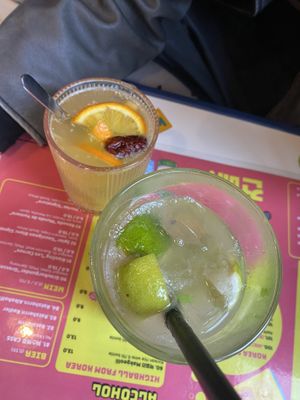   at Kkokki Vegan House in Hamburg