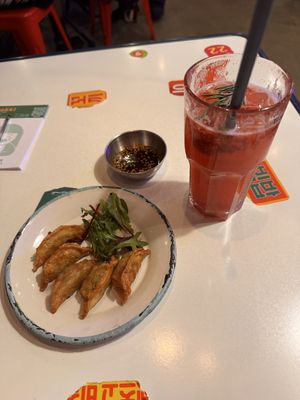   at Kkokki Vegan House in Hamburg