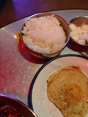  at Kkokki Vegan House in Hamburg