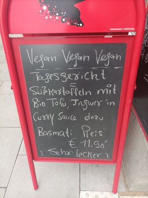  at Shankra Quick in Hamburg