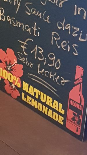  at Shankra Quick in Hamburg