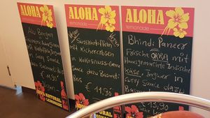  at Shankra Quick in Hamburg