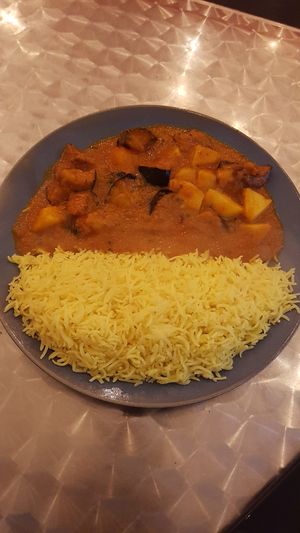  at Shankra Quick in Hamburg