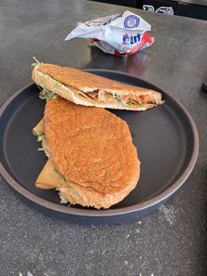 South St Sweetheart   at Easy Luck in Orlando