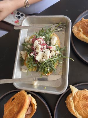   at Easy Luck in Orlando