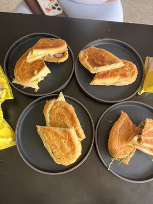   at Easy Luck in Orlando