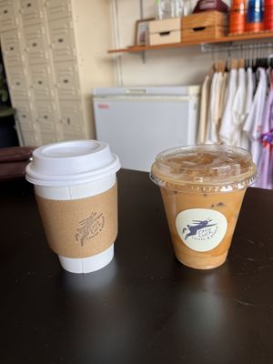   at Easy Luck in Orlando