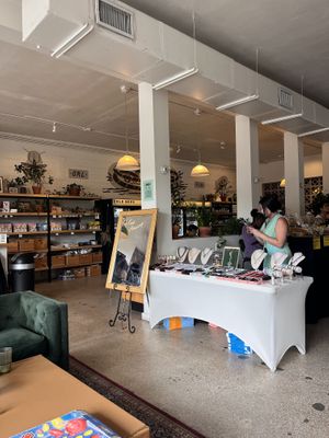   at Easy Luck in Orlando