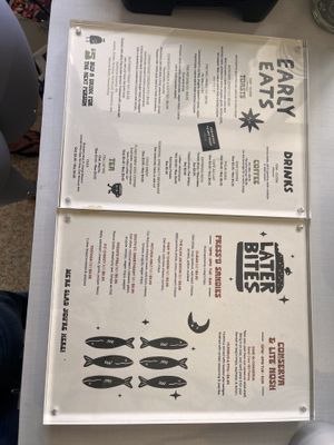   at Easy Luck in Orlando