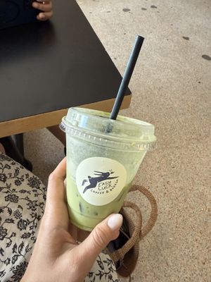   at Easy Luck in Orlando