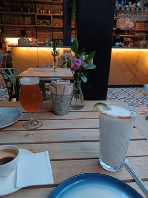  at Elemental in Marinilla