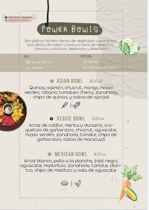  at Elemental in Marinilla