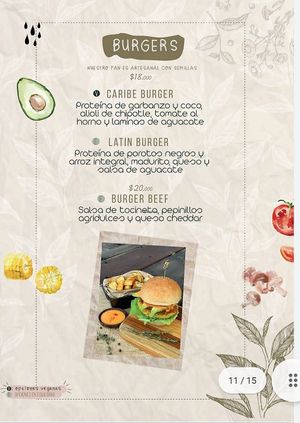  at Elemental in Marinilla