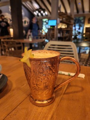  at Elemental in Marinilla