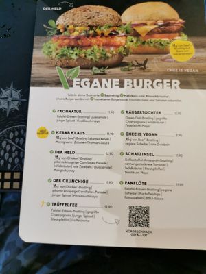  at Peter Pane in Magdeburg