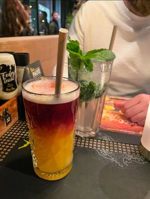   at Peter Pane in Magdeburg