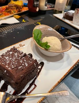   at Peter Pane in Magdeburg