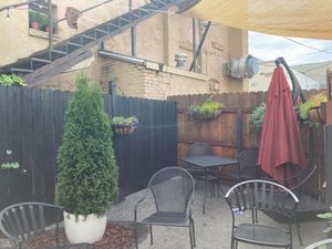  at One Legged Magpie  in Red Lodge