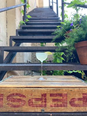  at One Legged Magpie  in Red Lodge