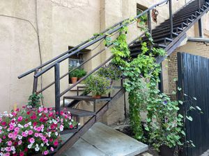  at One Legged Magpie  in Red Lodge