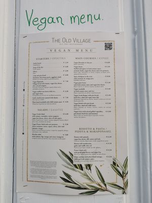  at The Old Village in Kefalonia