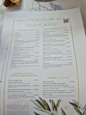  at The Old Village in Kefalonia