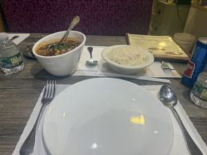   at Sapthagiri in Jersey City