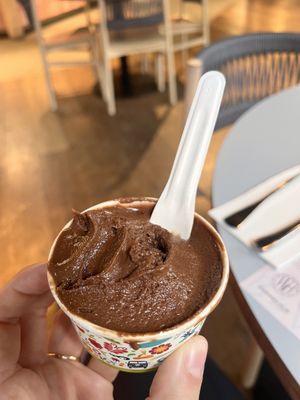   at Bonnie & Wild in Edinburgh