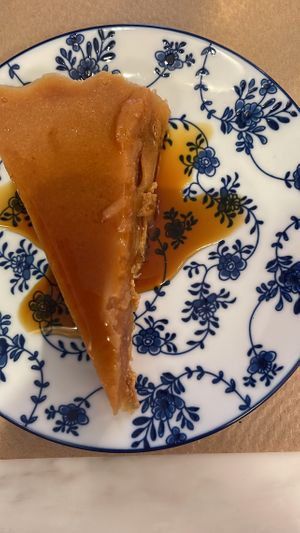   at Organic Ume in Barcelona