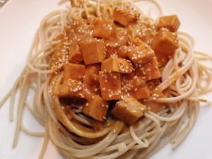  at Organic Ume in Barcelona