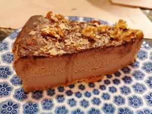  at Organic Ume in Barcelona