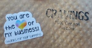  at Cravings PDX in Portland