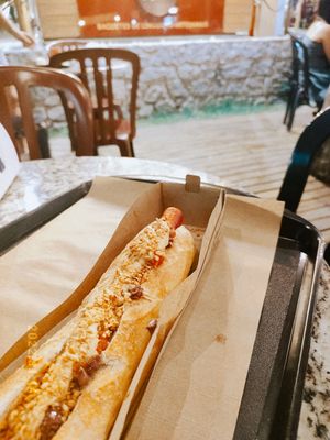  at Grand Baguet in Porto Seguro