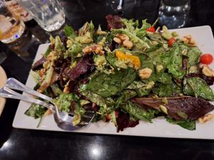  at Tony's Pizza Napoletana in San Francisco