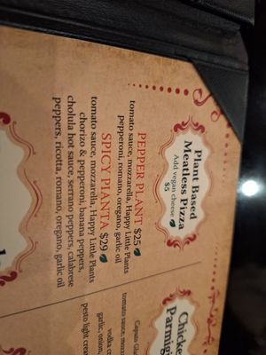  at Tony's Pizza Napoletana in San Francisco