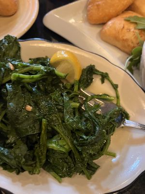   at Tony's Pizza Napoletana in San Francisco