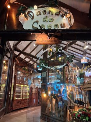  at Duende Do Cacau in Porto Seguro