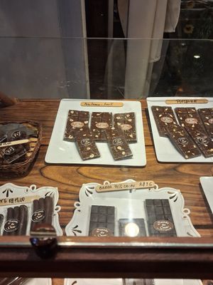  at Duende Do Cacau in Porto Seguro